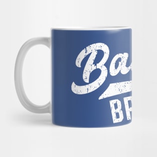 Badass Brother 1 Mug